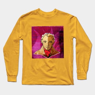 WILLIAM BLAKE, ENGLISH POET, WRITER, ARTIST Long Sleeve T-Shirt